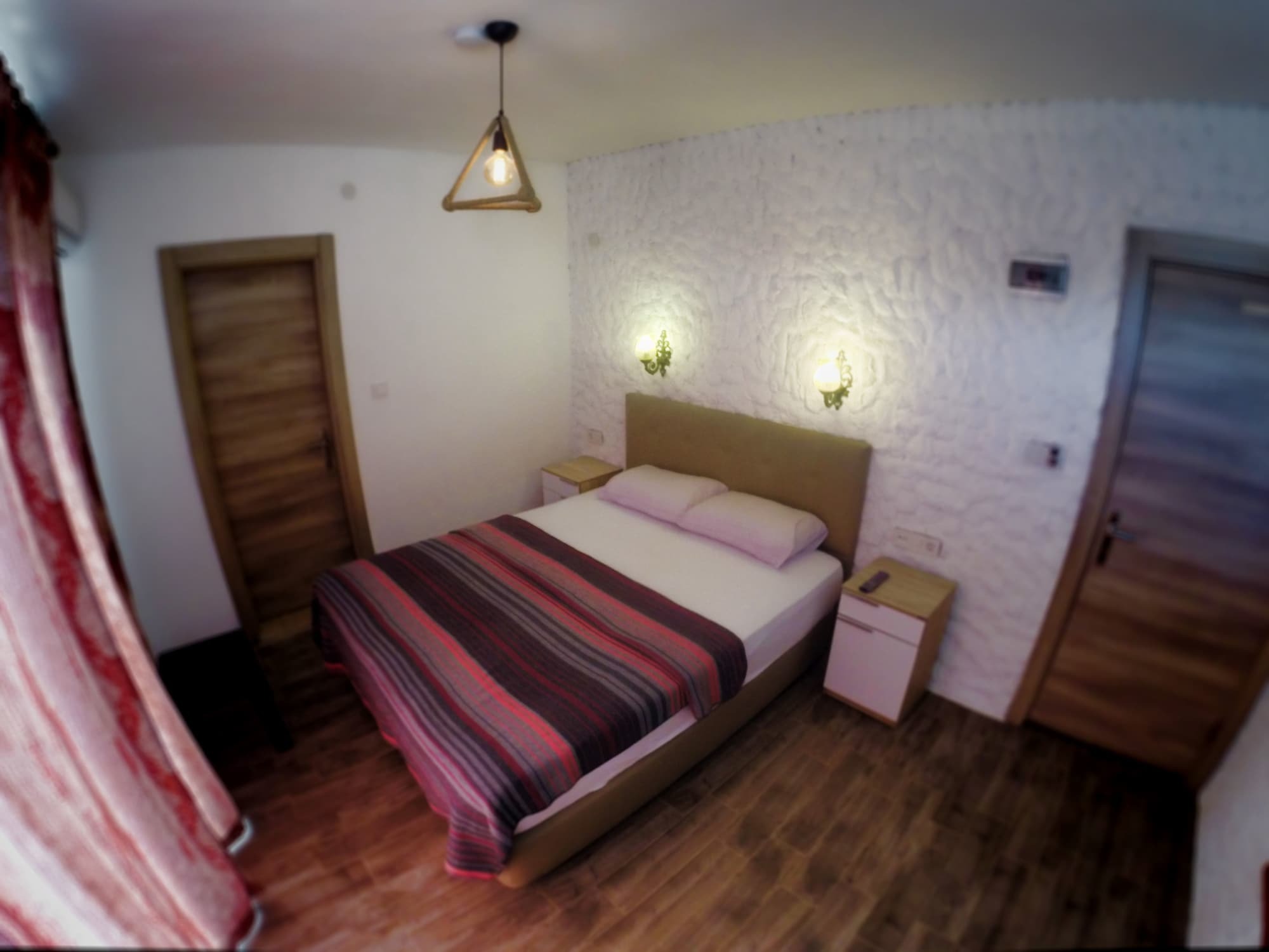 Villa Satsuma Butik Siğacık